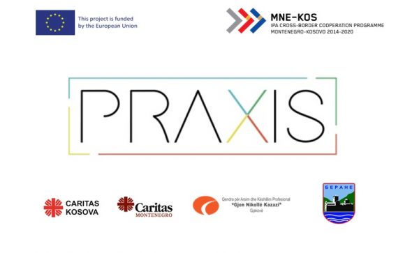 Projekat “PRAXIS” predstavljen u Srednjoj stručnoj školi u Petnjici