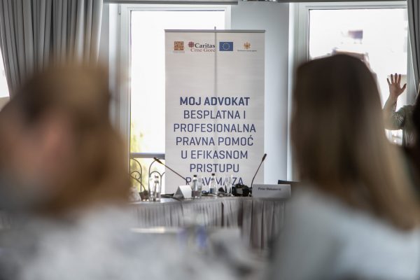 Održan trening o Integraciji lica sa međunarodnom zaštitom u Crnoj Gori – Izrada planova integracije