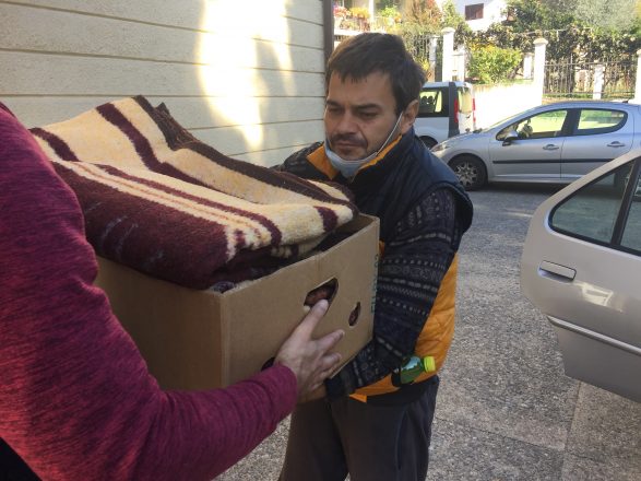 Život na ivici egzistencije