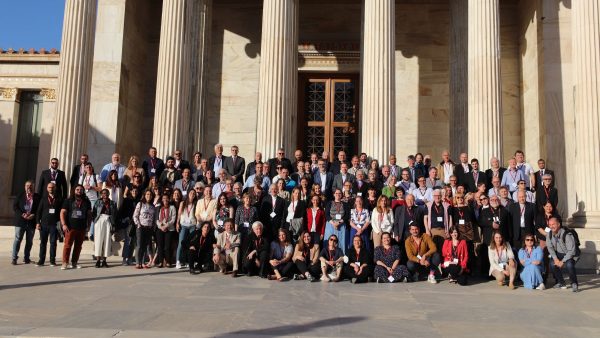 Završena Regionalna konferencija Caritasa Evrope