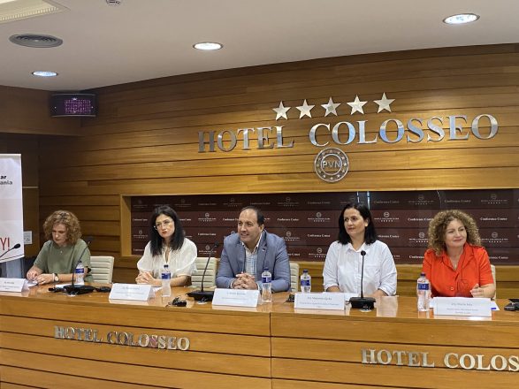 Održan sajam za zapošljavanje osoba sa invaliditetom u okviru projekta A.C.C.E.N.T u Skadru