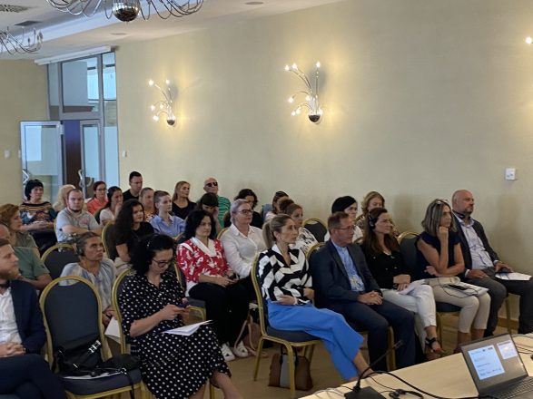 ZAVRŠNA KONFERENCIJA ACCENT PROJEKTA