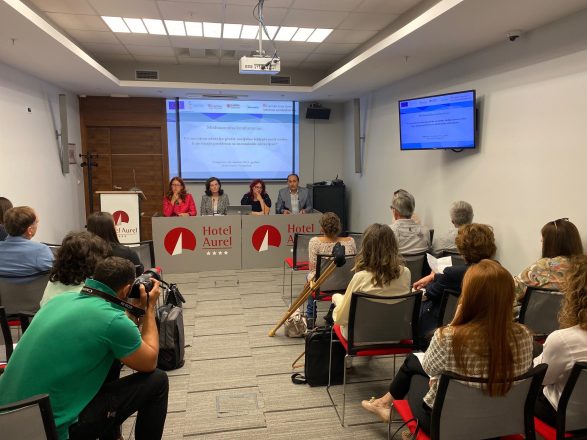 Održana međunarodna konferencija povodom Svjetskog dana mentalnog zdravlja