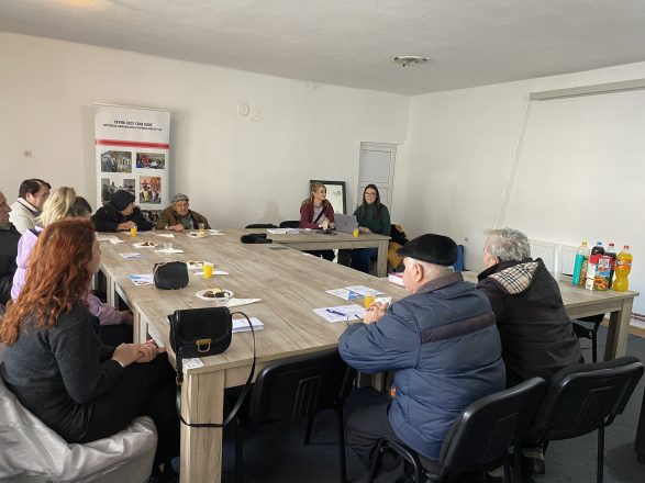 Održana radionica na temu ,,Pristupačna komunikacija,, u Plavu