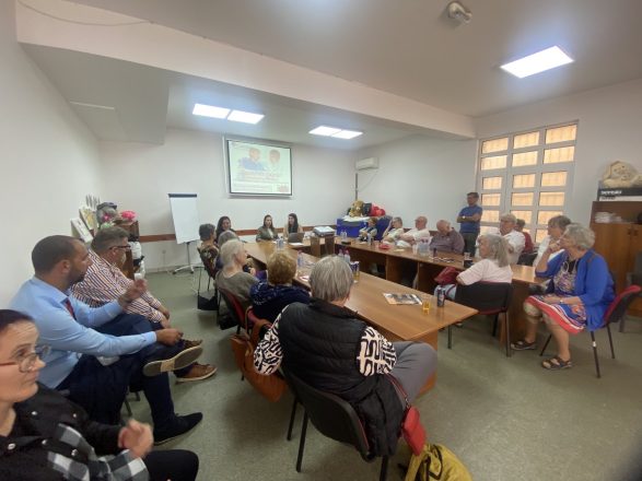 Održana posjeta delegacije franačko-crnogorskog društva “Framog”