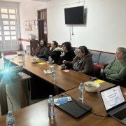 Održana radionica pod nazivom „Povezivanje sa sobom – emocije i starost” u okviru projekta „Prevencija demencije”