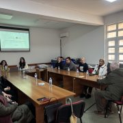 Održana radionica „Pristupačna komunikacija” za starije osobe