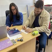 Potpisani ugovori sa dobitnicima grantova sa sjevera Crne Gore u sklopu regionalnog projekta ,,YourJob ll’