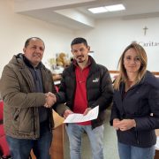 Potpisan ugovor za osnivanje firme i dodjeljivanje finansijskih sredstava u okviru regionalnog projekta ,,YourJob ll”