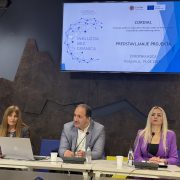 Održana konferencija povodom novog projekta CORDIAL