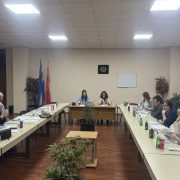 Održana završna konferencija u okviru projekta ,,Prevencija demencije kod starijih osoba”