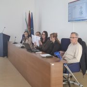 Održana radionica na temu ,,Pristupačna komunikacija”  u opštini Petnjica
