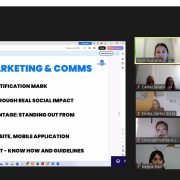 Održan online sastanak u okviru projekta ,,ACTIVE”