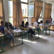 Održana obuka na temu ,,Pristupačna komunikacija” u Andrijevici