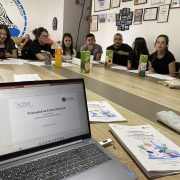 Održana obuka na temu pristupačne komunikacije u Plavu