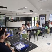 Predstavnice Caritasa Crne Gore prisustvovale su završnoj konferenciji projekta „Ravnopravnost u zapošljavanju žena sa invaliditetom“