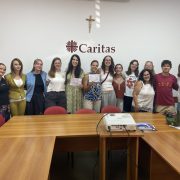 Volonteri iz belgijske organizacije Bouworde boravili u Baru