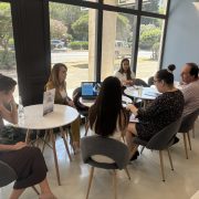 INFO DAN O ERASMUS+ RAZMJENI MLADIH