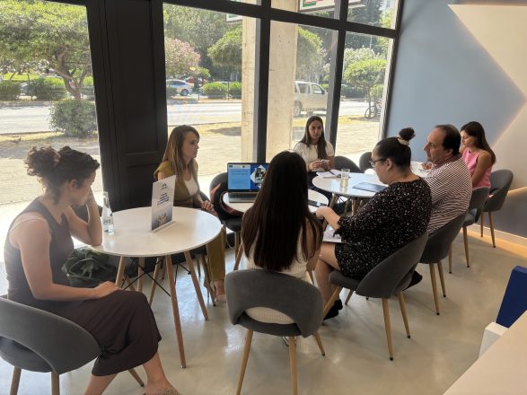 INFO DAN O ERASMUS+ RAZMJENI MLADIH