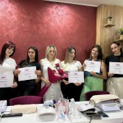 U okviru projekta ,,YourJob II” uspješno su realizovani dvomjesečni kursevi