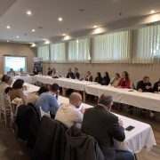 Održana završna konferencija projekta „YOUR JOB II – Prevazilaženje nezaposlenosti kod mladih kroz stvaranje poslovnih mogućnosti na Zapadnom Balkanu“