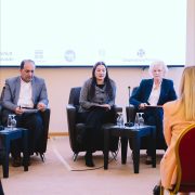 Održana regionalna konferencija „Reforme socijalnih politika u službi građana“