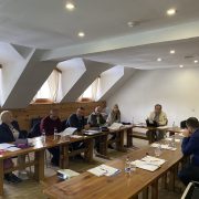 Održana obuka u okviru ,,CORDIAL” projekta