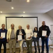 Dodijeljeni grantovi u okviru projekta ,,CORDIAL”