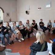 Studijska posjeta Milanu u okviru ,,CORDIAL” projekta