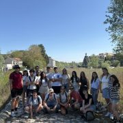 Bar domaćin međunarodne razmjene mladih: Fokus na solidarnosti i aktivnom učešću