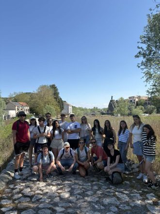 Bar domaćin međunarodne razmjene mladih: Fokus na solidarnosti i aktivnom učešću