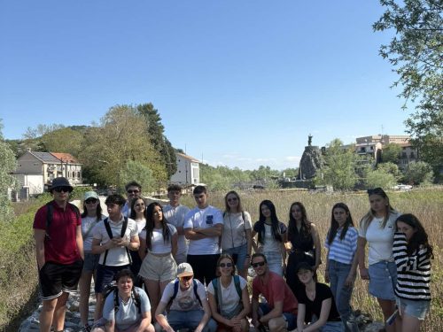 Bar domaćin međunarodne razmjene mladih: Fokus na solidarnosti i aktivnom učešću