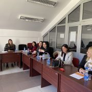 Kvalitetna i dostojanstvena podrška starijim osobama u zajednici GEN-CARE