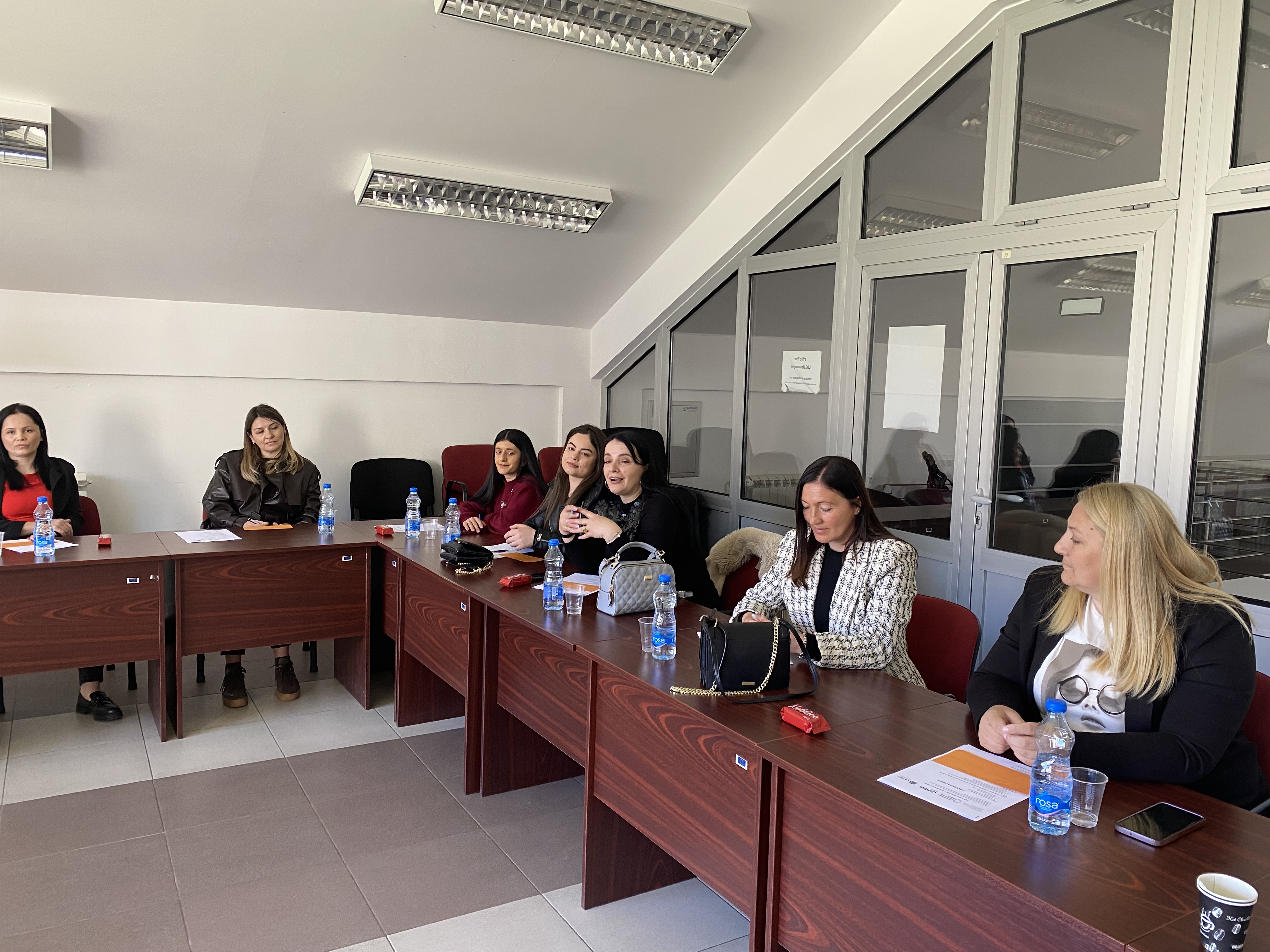 Kvalitetna i dostojanstvena podrška starijim osobama u zajednici GEN-CARE