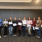 Održana obuka „Emocionalna inteligencija i međuljudske vještine za razvoj karijere“