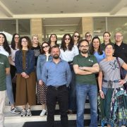 Održana radionica projektnog tima „ACTIVE II“ u Baru