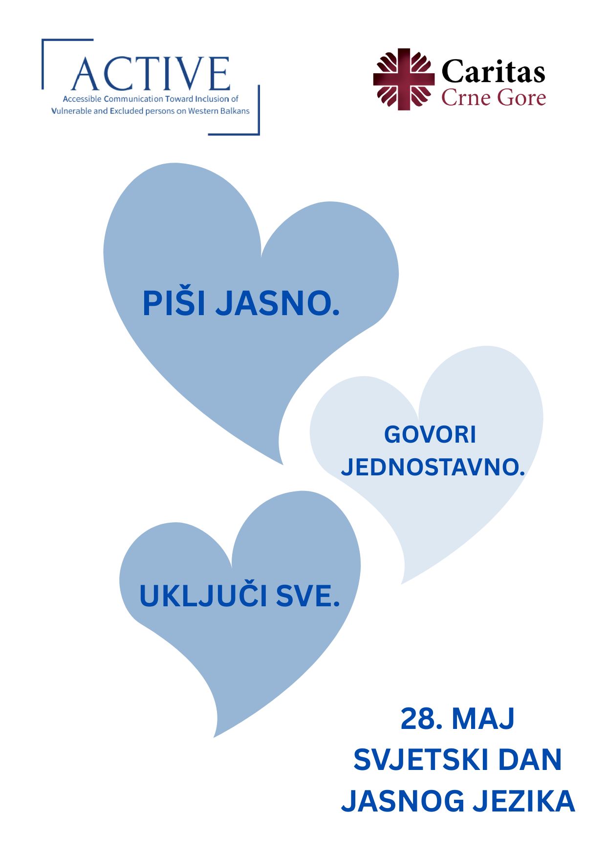 Svjetski dan jasnog jezika