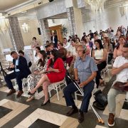 Održan Sajam zapošljavanja osoba sa invaliditetom