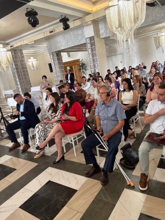 Održan Sajam zapošljavanja osoba sa invaliditetom