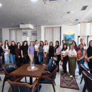 Održana obuka „NLP za razvoj karijere –unaprijeđenje profesionalnih kompetencija“