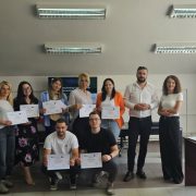 Održana obuka o digitalnom marketingu i promociji na društvenim mrežama