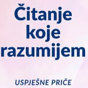 Čitanje koje razumijem- Uspješne priče – ACTIVE II projekat