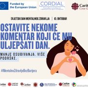 Mentalno zdravlje bez barijera-Prava bez izuzetaka