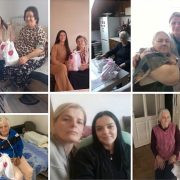 Pomoć za starije osobe